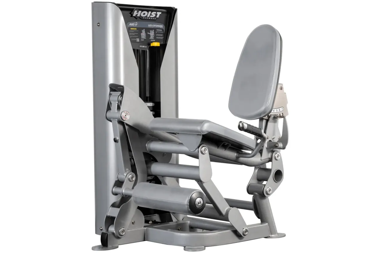 Hoist ROC-IT Leg Extension Machine (RS-2401)