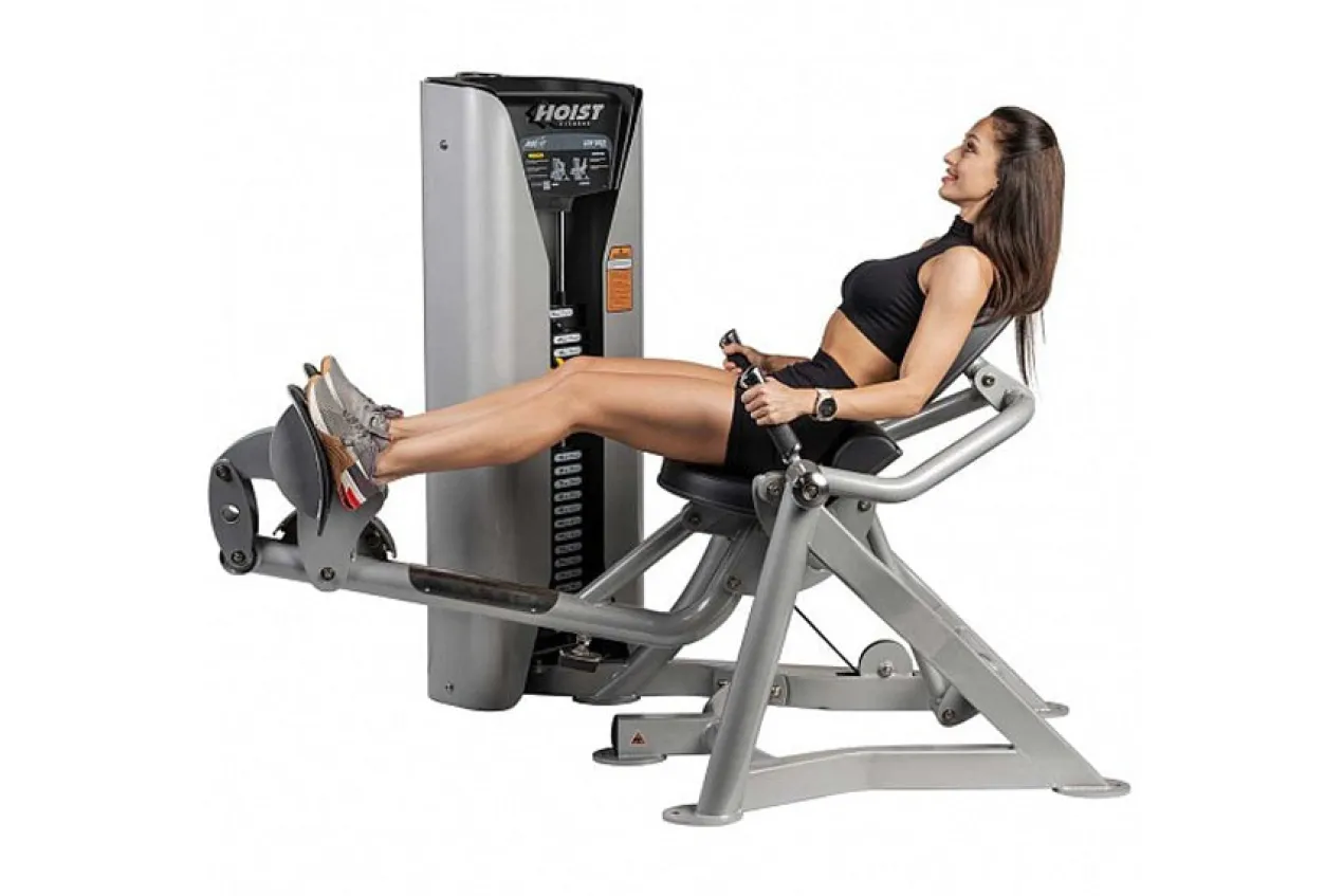 Hoist ROC-IT Lower Back Machine (RS-2204)