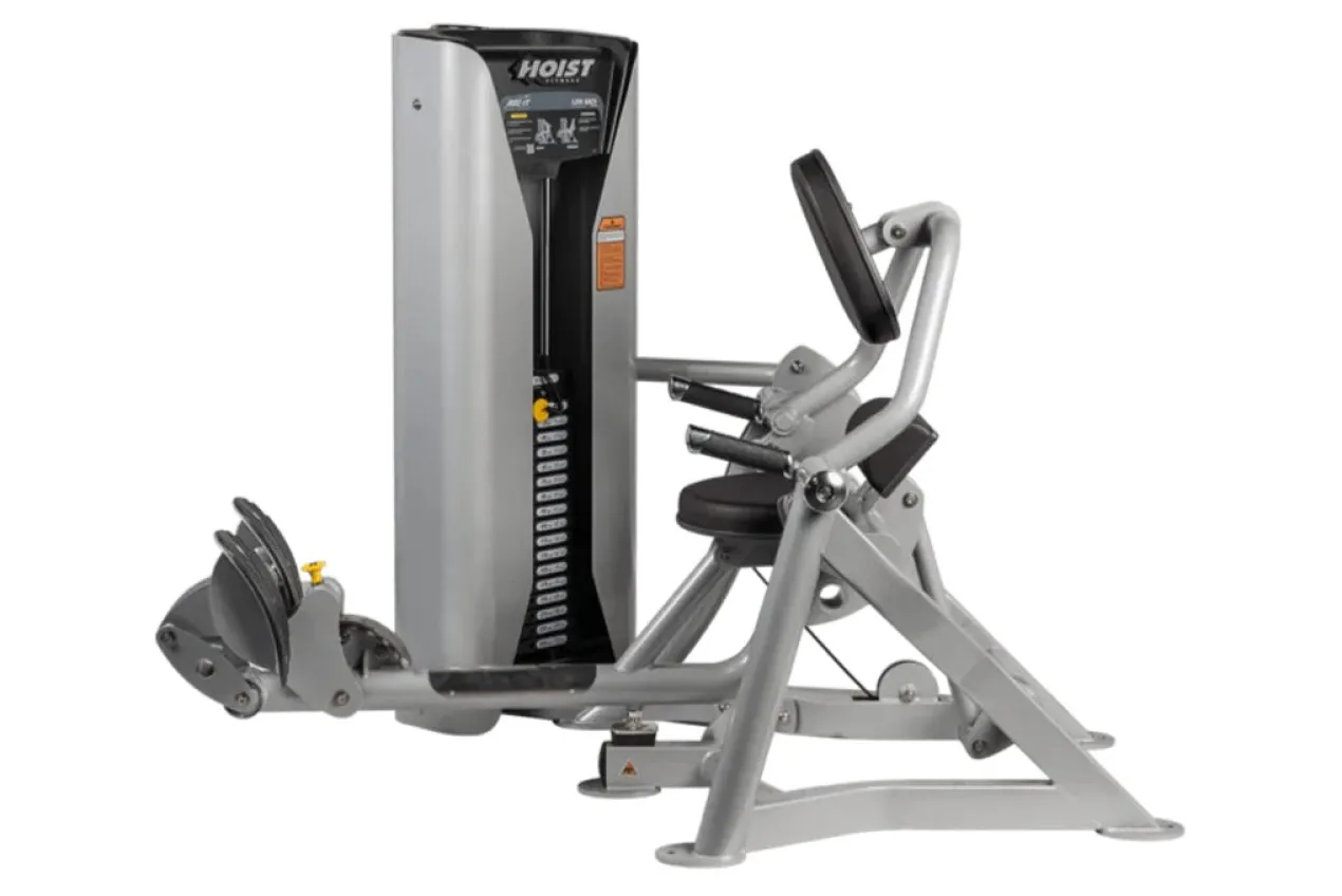 Hoist ROC-IT Lower Back Machine (RS-2204)