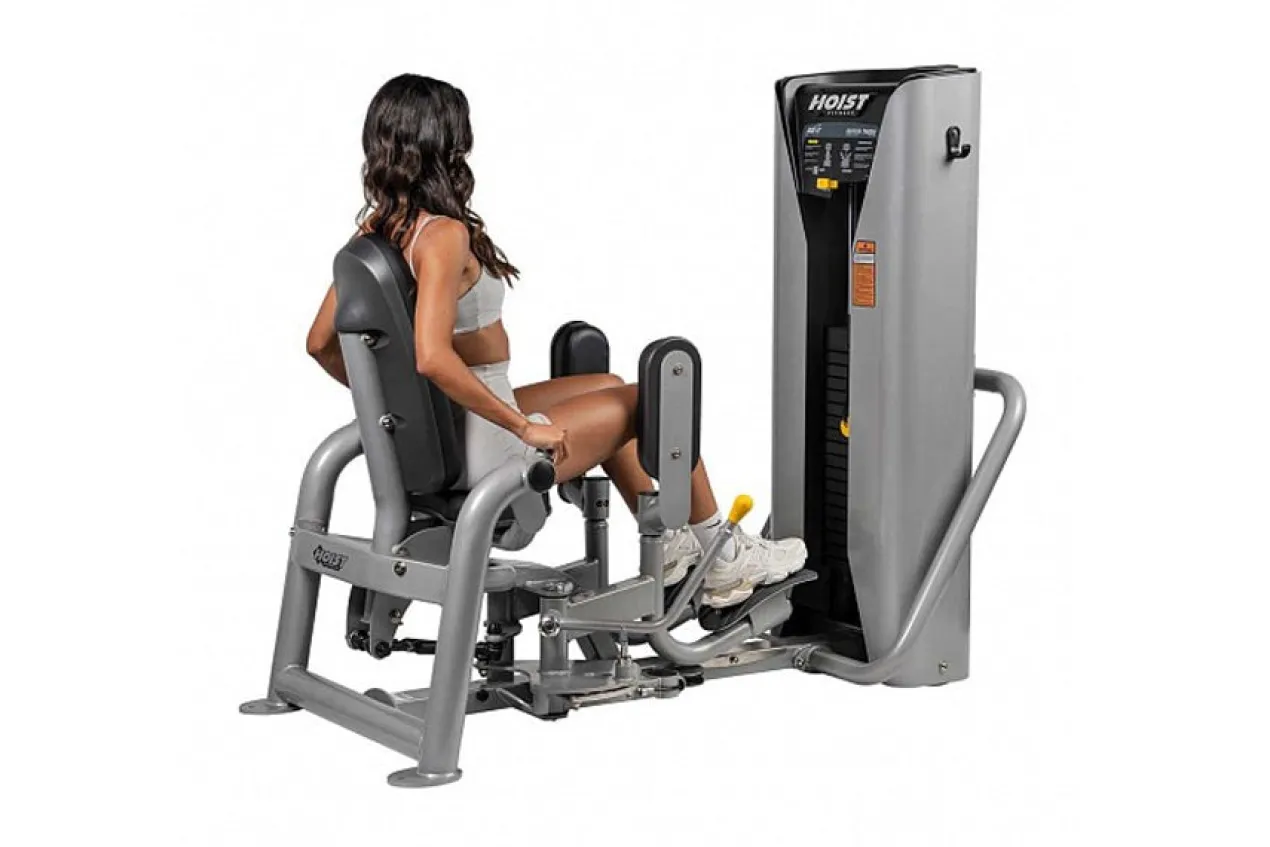 Hoist ROC-IT Outer Thigh Machine (RS-2407)