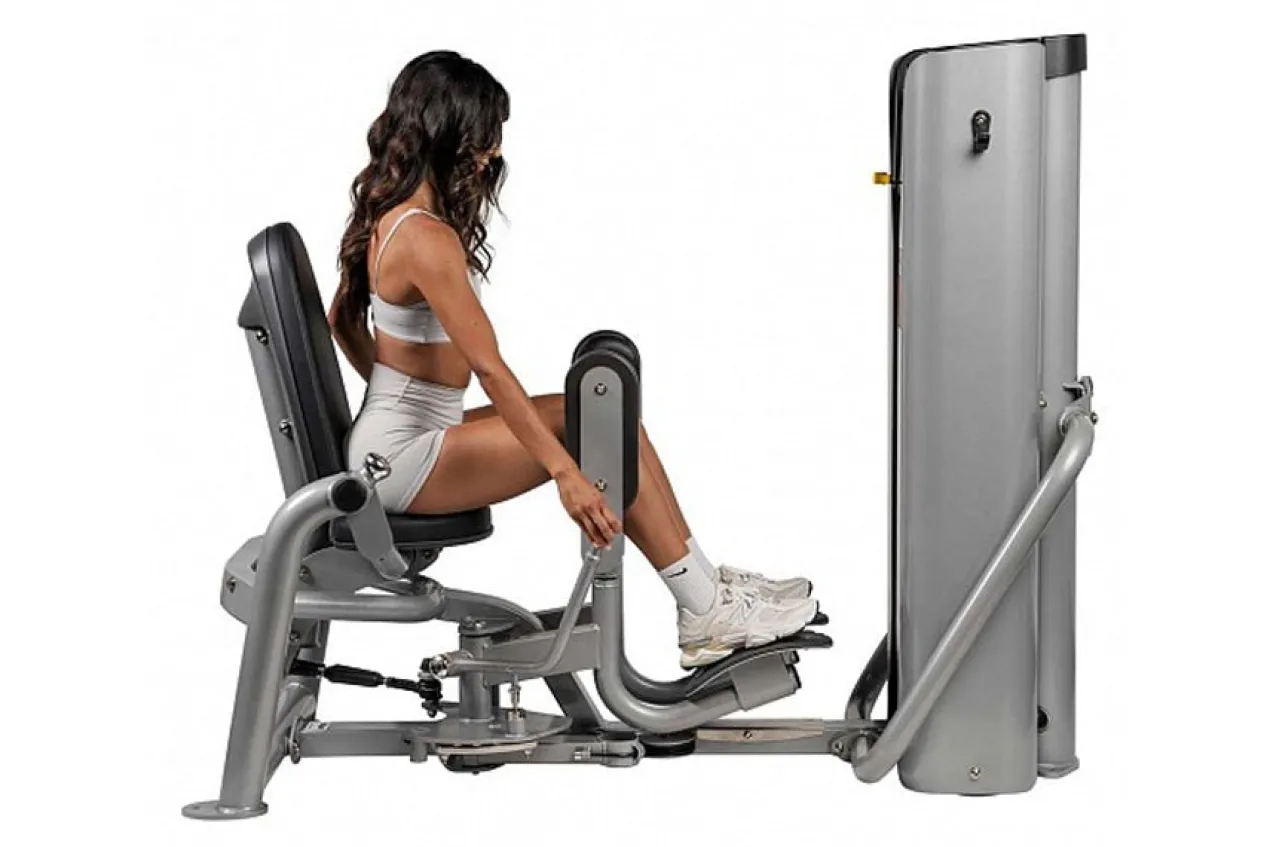 Hoist ROC-IT Outer Thigh Machine (RS-2407)
