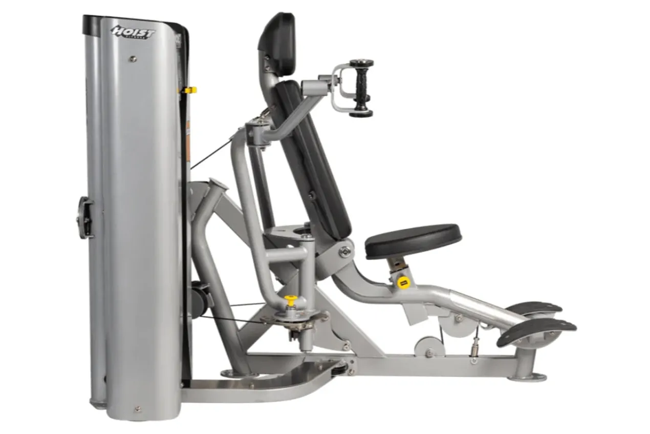 Hoist ROC-IT Pec Fly Machine (RS-2302)