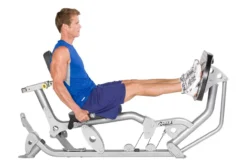 Hoist ROC-IT Ride Leg Press for Select/Elite Series (HV-RLP-MB)