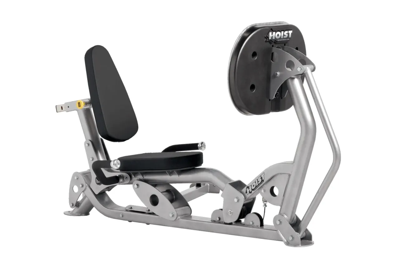 Hoist ROC-IT Ride Leg Press for Select/Elite Series (HV-RLP-MB)