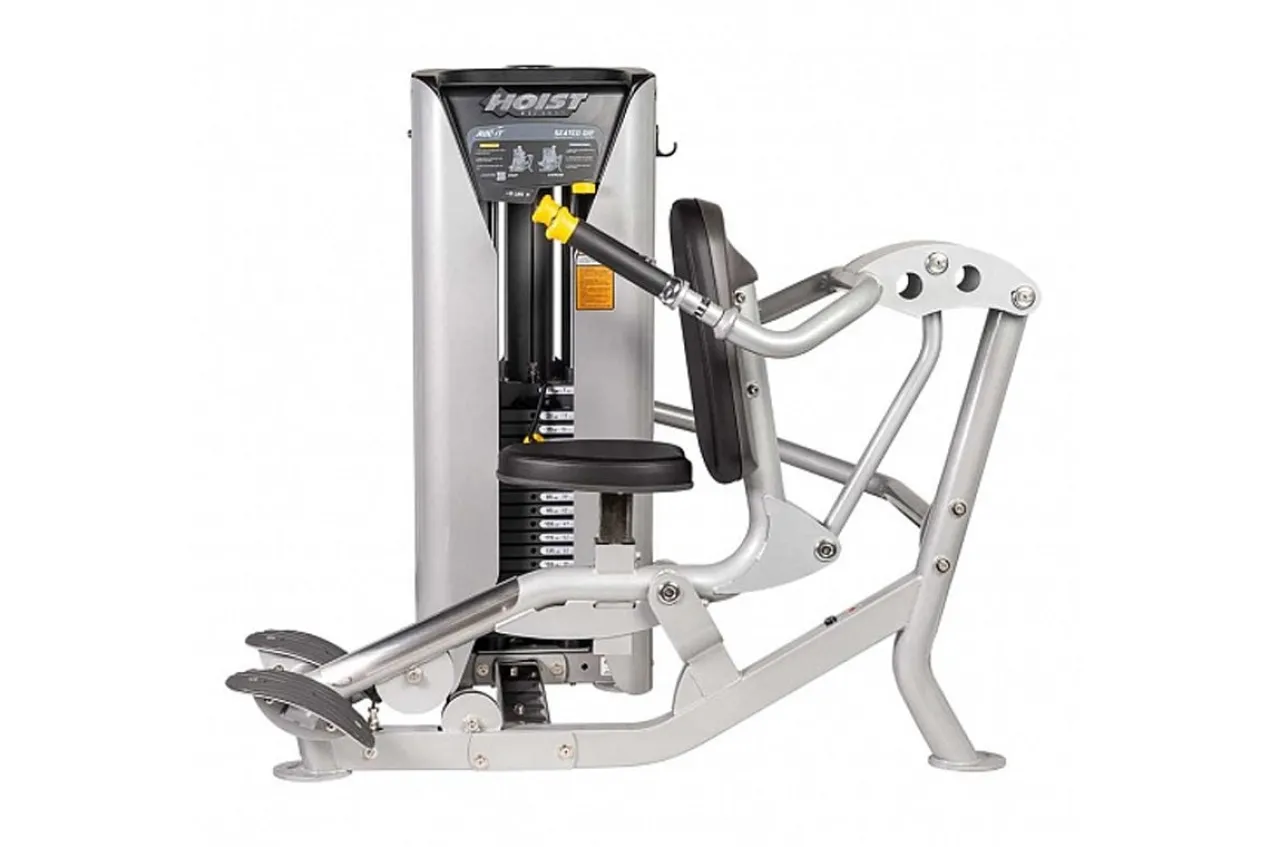 Hoist ROC-IT Seated Dip Machine (RS-2101)