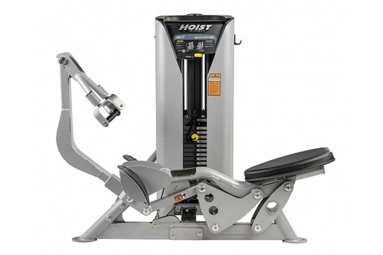 Hoist ROC-IT Seated Mid Row Machine (RS-2203)