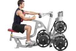 Hoist ROC-IT Seated Mid Row (RPL-5203)