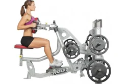 Hoist ROC-IT Seated Mid Row (RPL-5203)