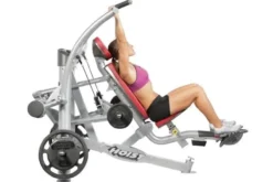 Hoist ROC-IT Shoulder Press Machine (RPL-5501)