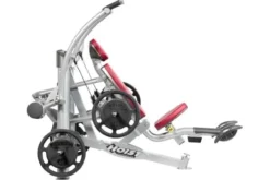Hoist ROC-IT Shoulder Press Machine (RPL-5501)