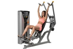 Hoist ROC-IT Shoulder Press Machine (RS-2501)