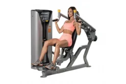 Hoist ROC-IT Shoulder Press Machine (RS-2501)