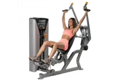 Hoist ROC-IT Shoulder Press Machine (RS-2501)