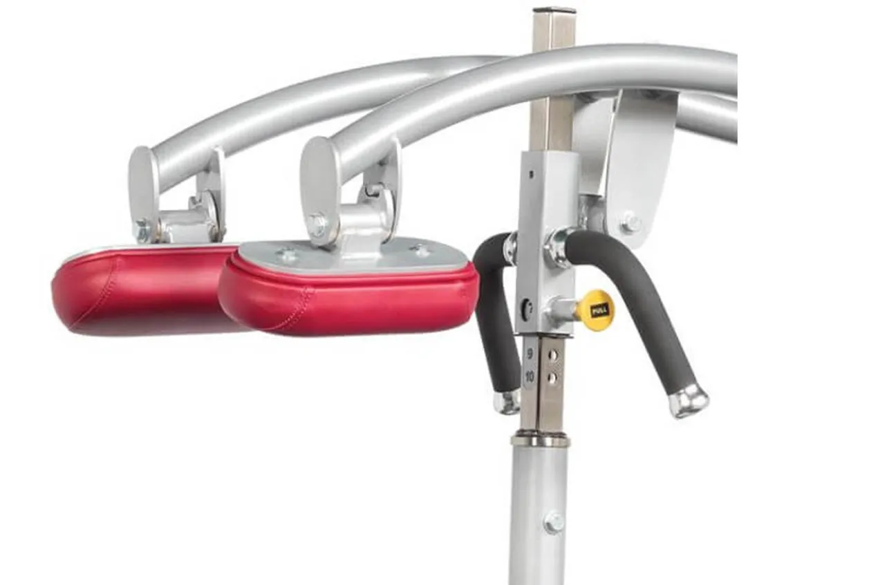 Hoist ROC-IT Standing Calf Raise (RPL-5405)