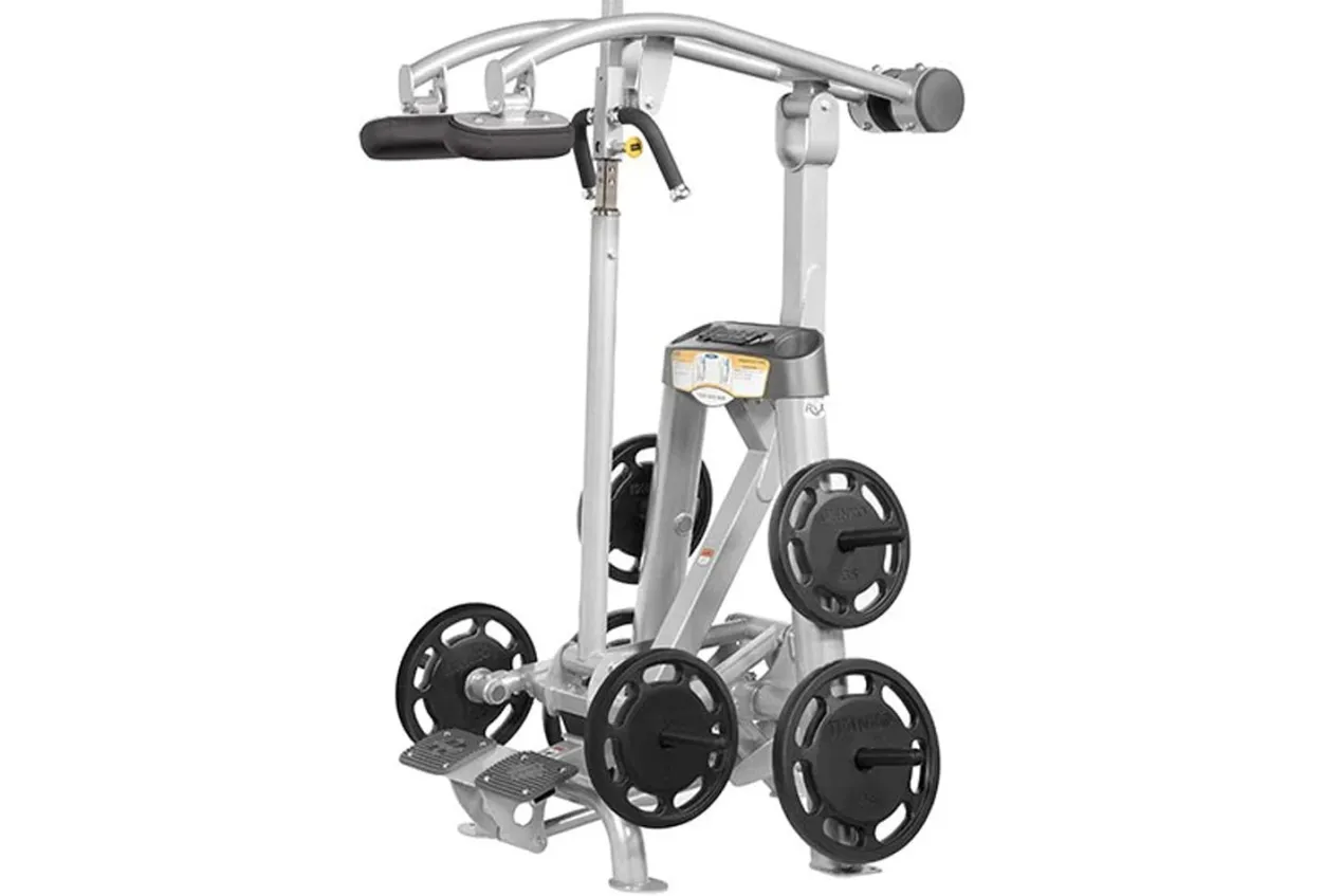 Hoist ROC-IT Standing Calf Raise (RPL-5405)