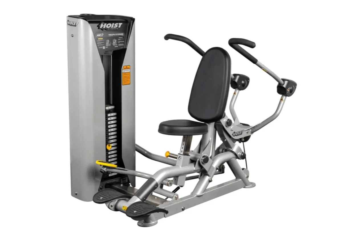 Hoist ROC-IT Triceps Extension Machine (RS-1103)