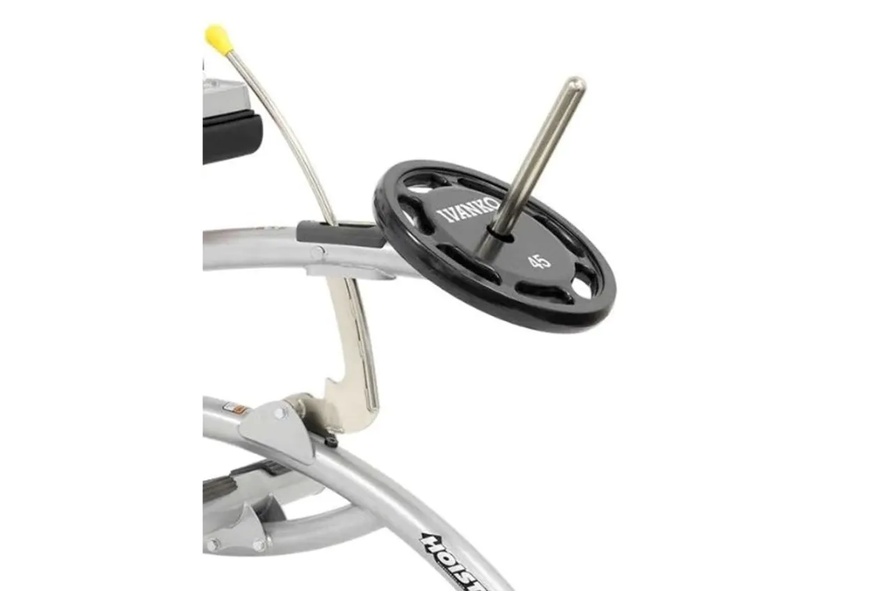 Hoist Seated Calf Raise (RPL-5363)