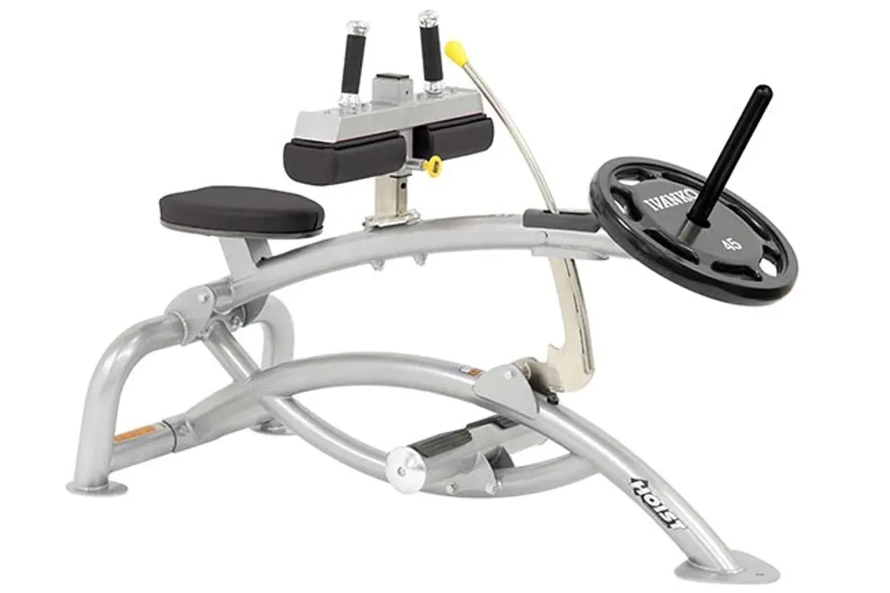 Hoist Seated Calf Raise (RPL-5363)