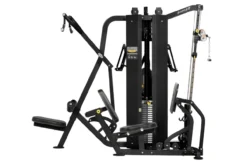 Hoist 4-Stack Multi Gym (H4400)