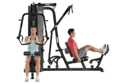 Hoist 2-Stack Multi Gym (H2200)