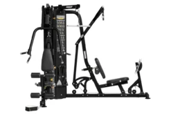 Hoist 2-Stack Multi Gym (H2200)