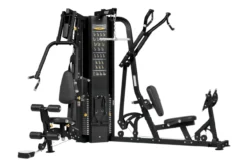 Hoist 2-Stack Multi Gym (H2200)