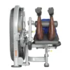 Hoist Standing / Prone Leg Curl (CL-3408)