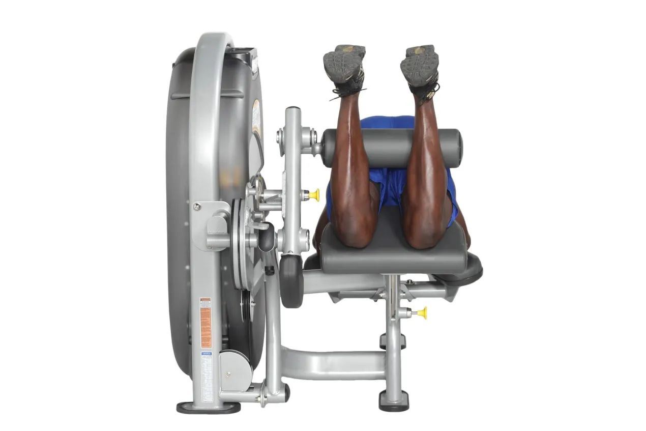Hoist Standing / Prone Leg Curl (CL-3408)