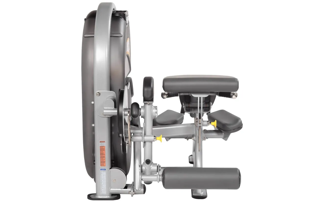 Hoist Standing / Prone Leg Curl (CL-3408)