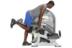 Hoist Standing / Prone Leg Curl (CL-3408)