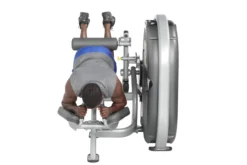 Hoist Standing / Prone Leg Curl (CL-3408)