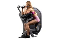 Hoist Triceps Extension (CL-3103)
