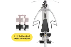 Hoist V1-Elite Home Gym
