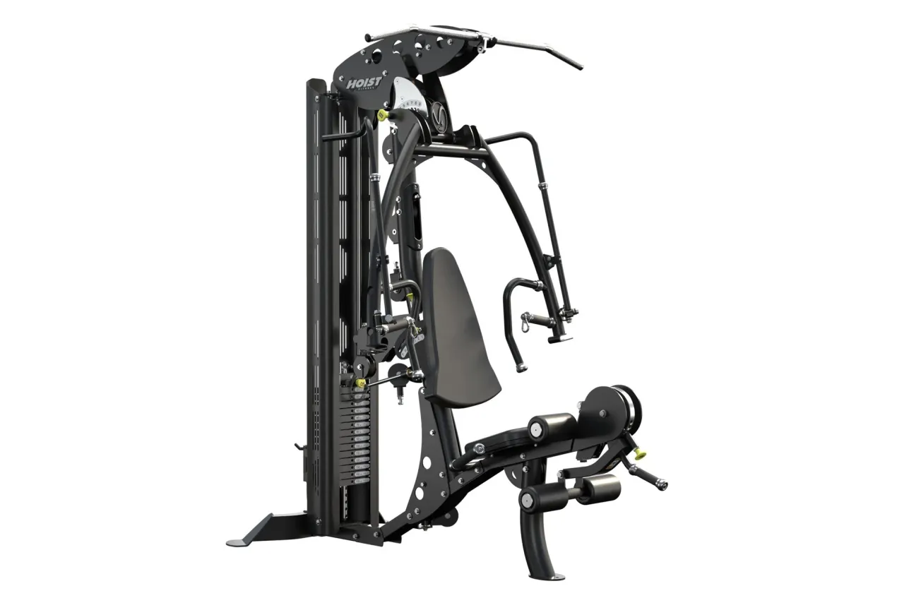 Hoist V4-Elite Home Gym (🧨JULY 4th SALE)