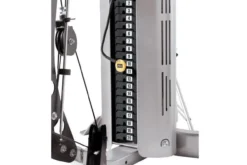 Hoist V4-Elite Home Gym w/ Leg Press Included (DEMO) (🧨JULY 4th SALE)