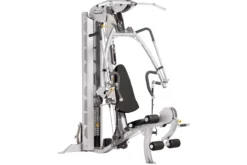 Hoist V4-Elite Home Gym w/ Leg Press Included (DEMO) (🧨JULY 4th SALE)