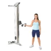 Hoist V Series Hi-Lo Cable Column Option (HV-HILO-MB)