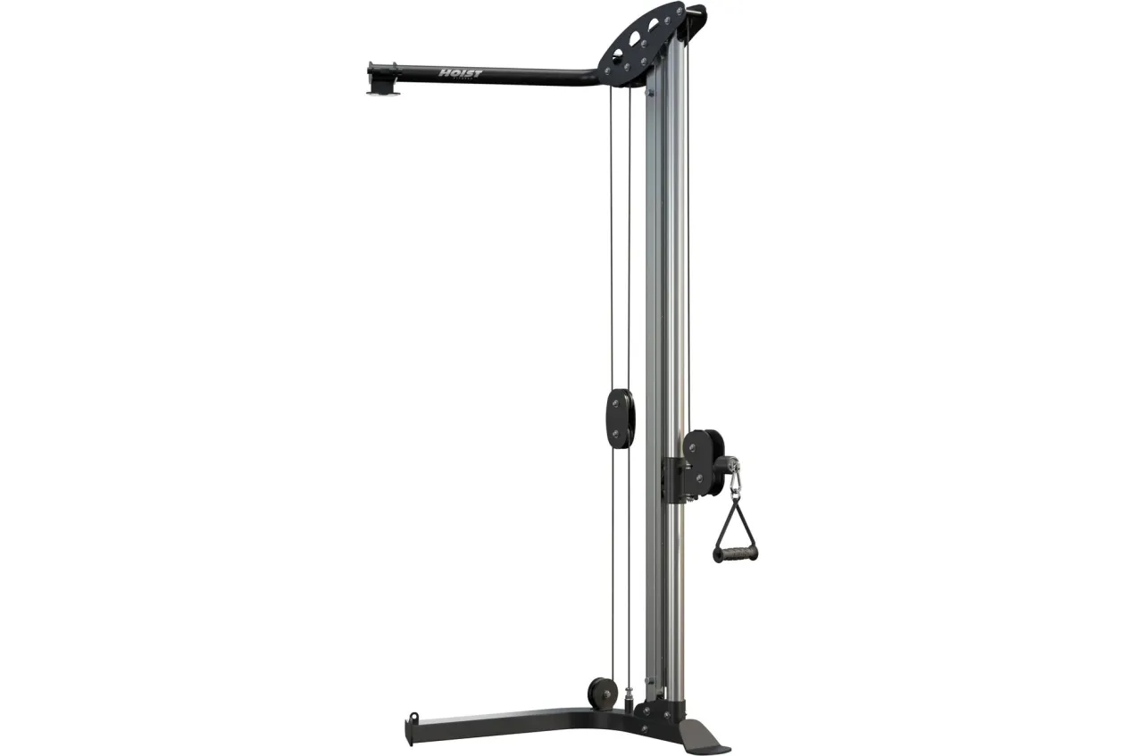 Hoist V Series Hi-Lo Cable Column Option (HV-HILO-MB)