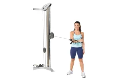 Hoist V Series Hi-Lo Cable Column Option (HV-HILO-MB)