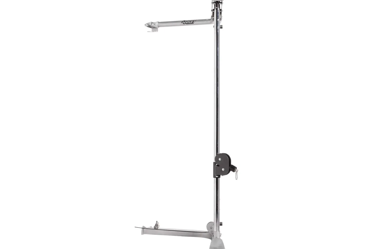 Hoist V Series Hi-Lo Cable Column Option (HV-HILO-MB)