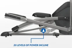 Horizon 7.0 AE Elliptical (💥IN-STORE SPECIAL)