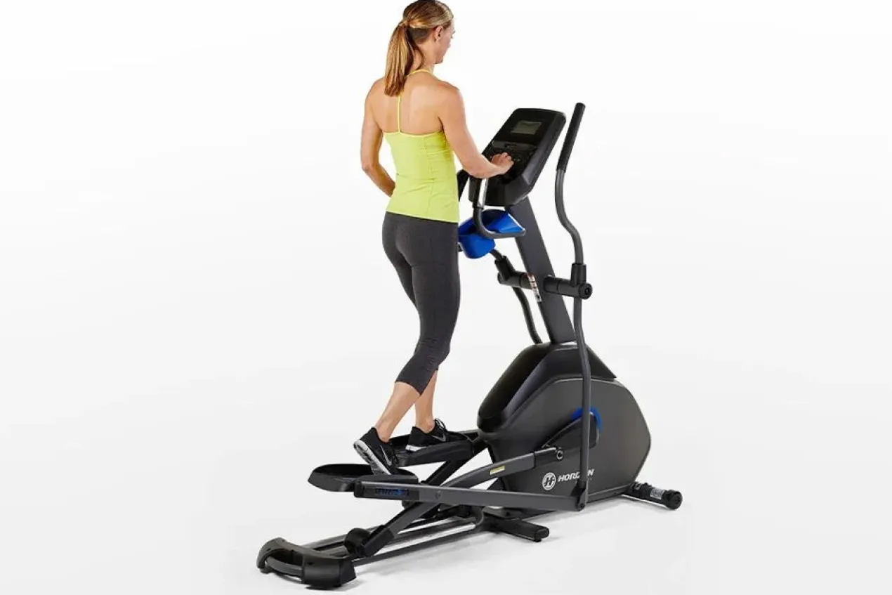 Horizon 7.0 AE Elliptical (💥IN-STORE SPECIAL)