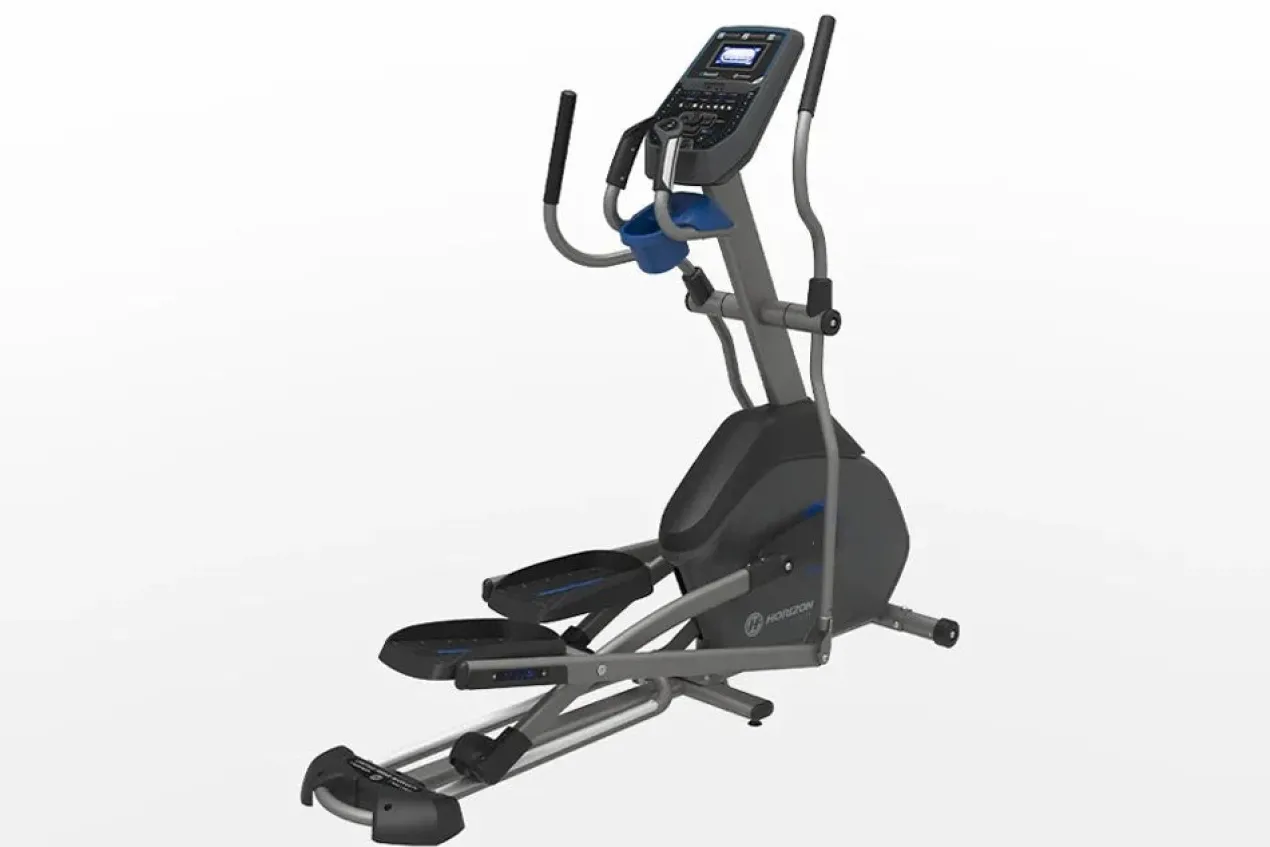 Horizon 7.0 AE Elliptical (💥IN-STORE SPECIAL)