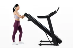 Horizon 5.0 AT Treadmill (💥IN-STORE SPECIAL)
