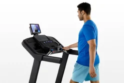 Horizon 5.0 AT Treadmill (💥IN-STORE SPECIAL)