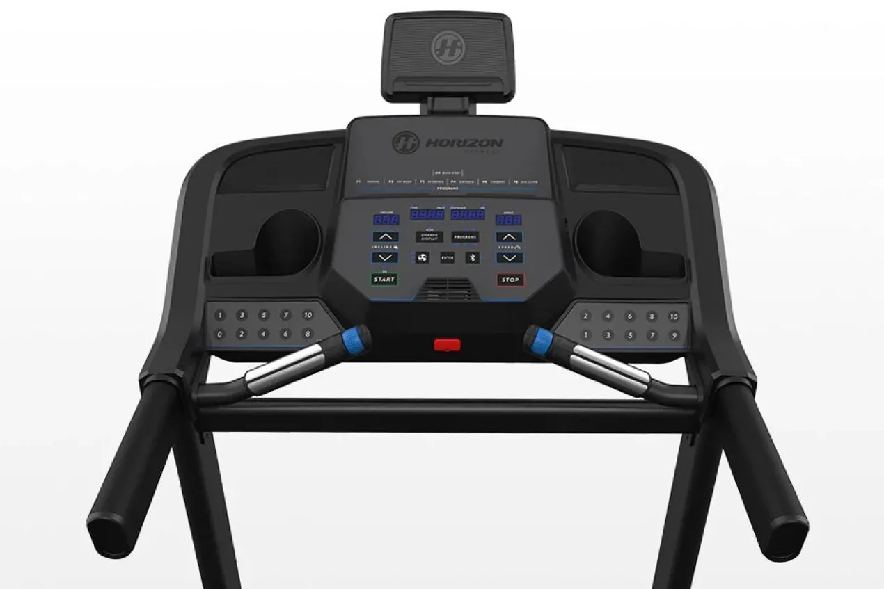 Horizon 5.0 AT Treadmill (💥IN-STORE SPECIAL)