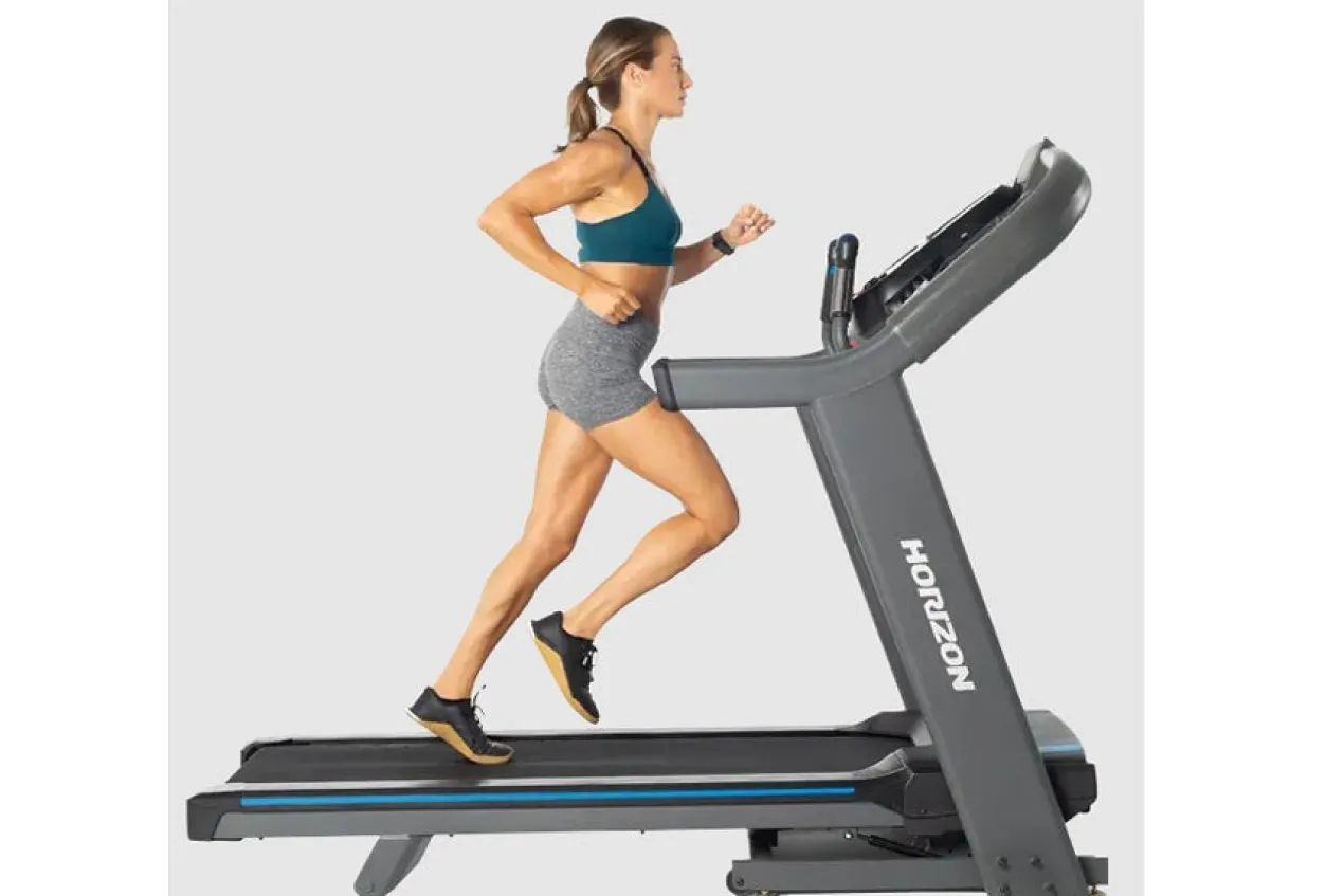 Horizon 7.4 AT Treadmill (💥IN-STORE SPECIAL)