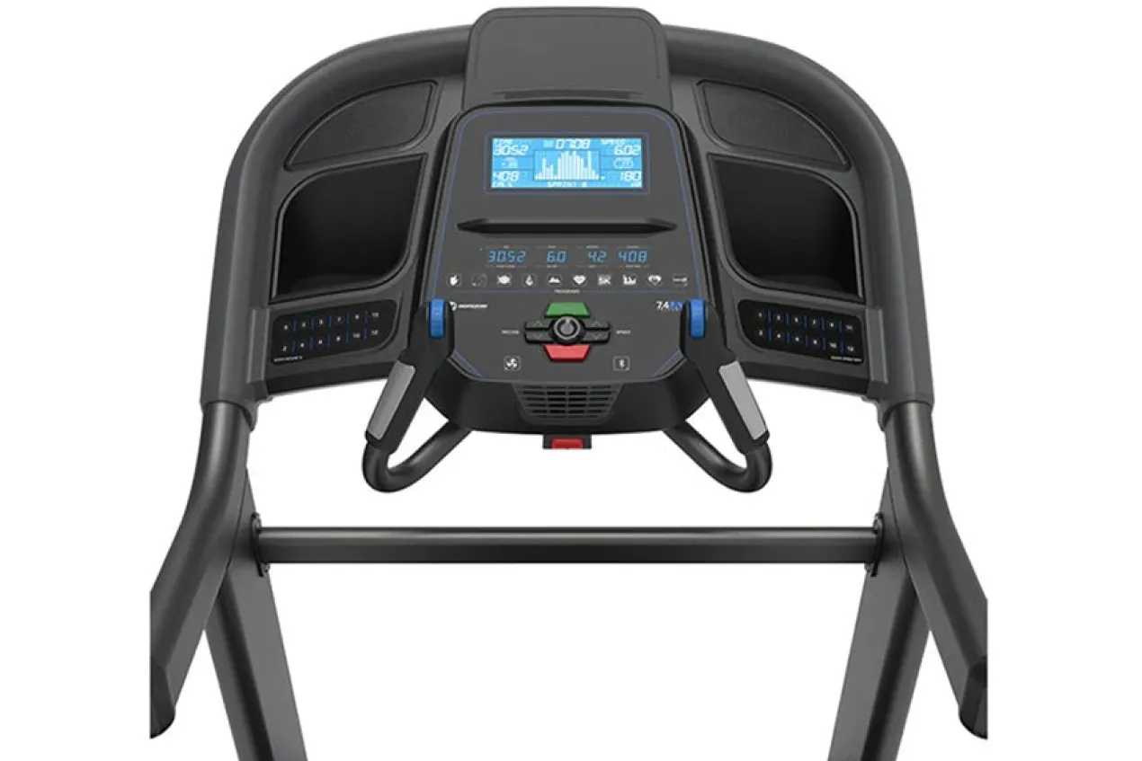Horizon 7.4 AT Treadmill (💥IN-STORE SPECIAL)