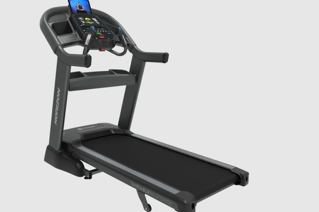 Horizon 7.8 AT Treadmill (💥IN-STORE SPECIAL)