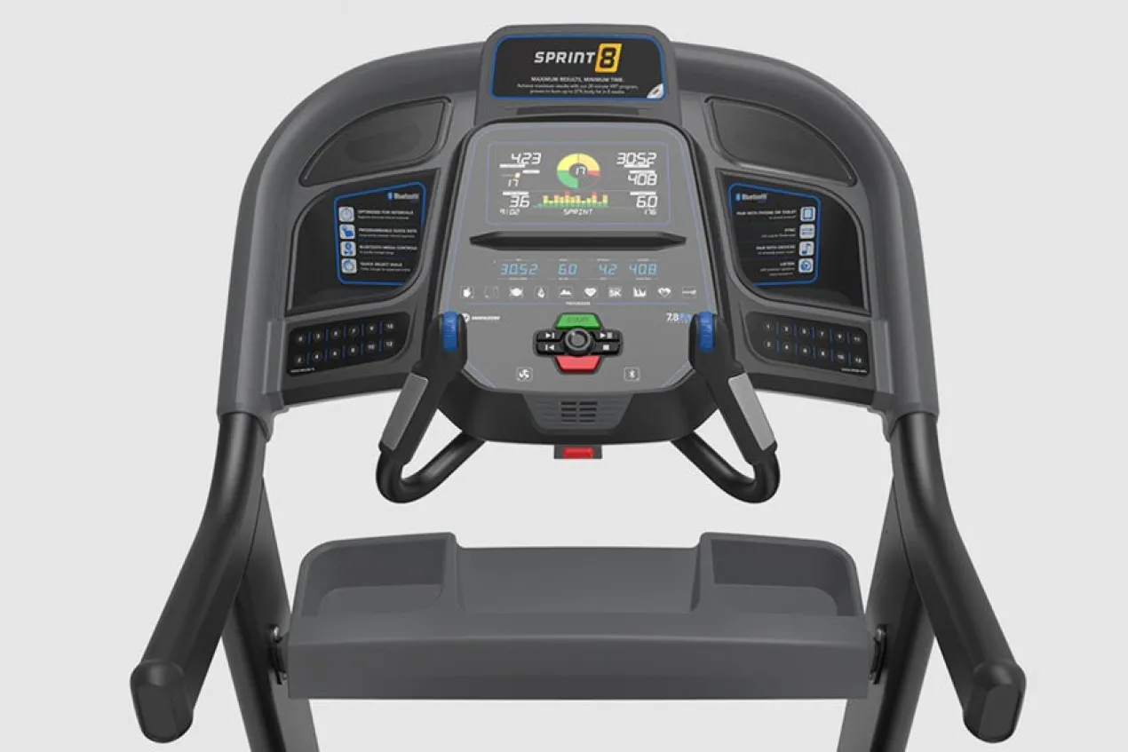Horizon 7.8 AT Treadmill (💥IN-STORE SPECIAL)